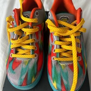 Kids Kobe 8 Venice Beach Shoes